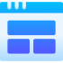 Dashboard eKanisa Icon Dashboard eKanisa Icon