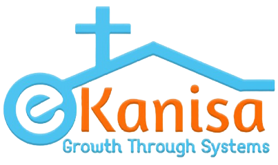 eKanisa Logo
